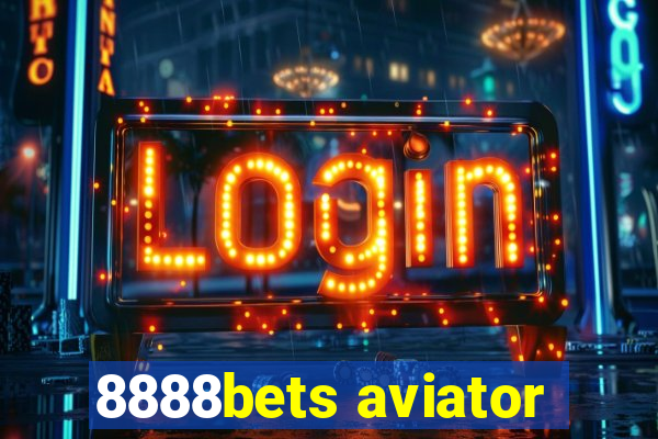 8888bets aviator